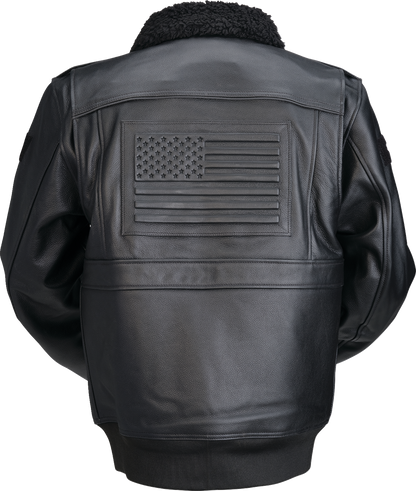 Z1R Total Force Jacket - Black - Medium 2810-4021