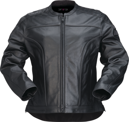 Z1R Women's Remedy Jacket - Black - Large 2813-1044