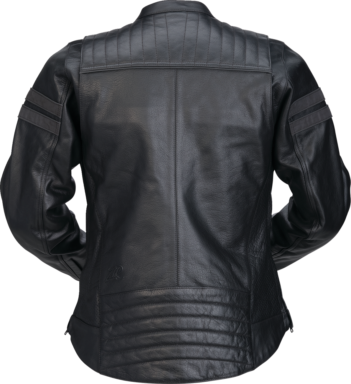 Z1R Women's Remedy Jacket - Black - Medium 2813-1043