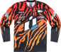 ICON Rad Dawn™ Jersey - Orange - 2XL 2824-0108