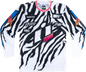 ICON Rad Dawn™ Jersey - White - Medium 2824-0099