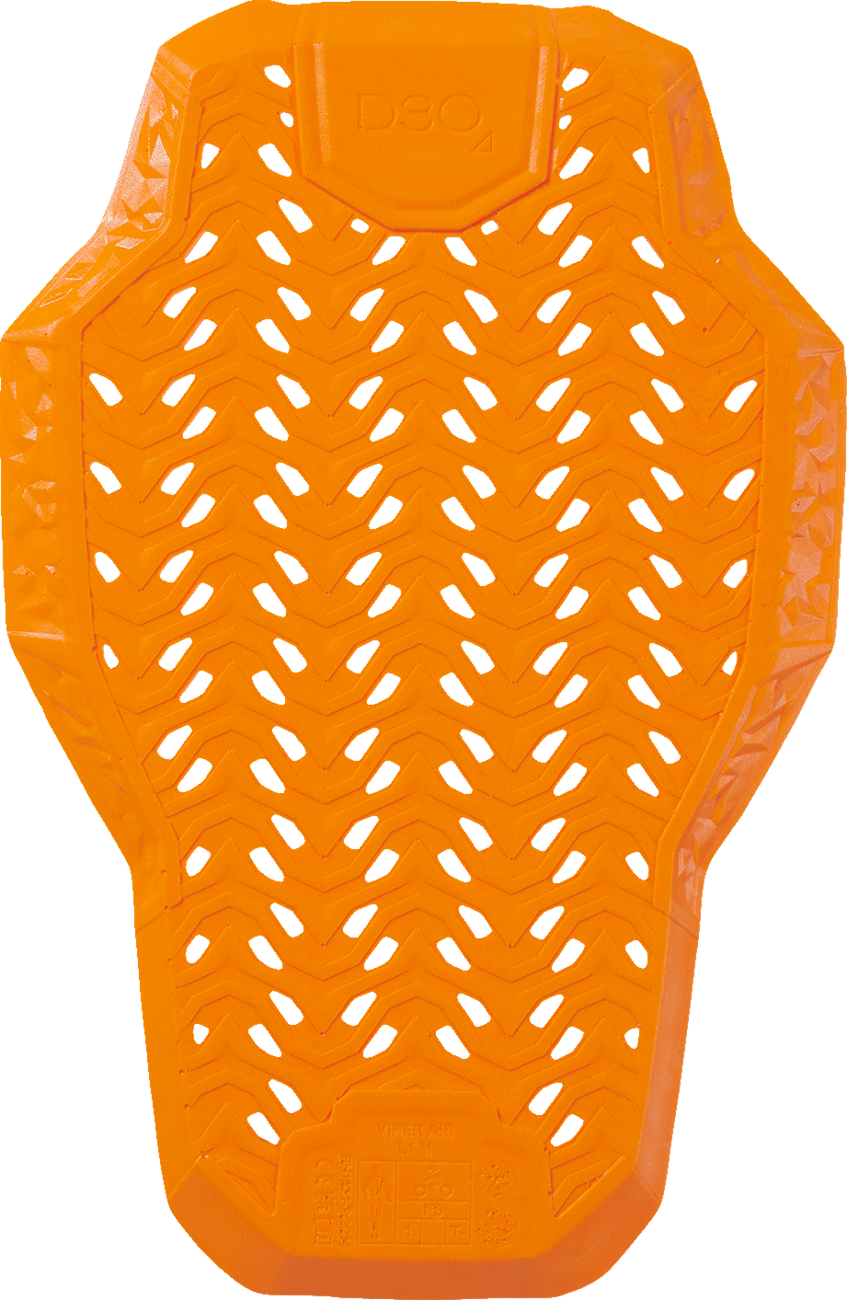ICON D3O® Viper Air 1 Guard - Back - L1 - Large 14581