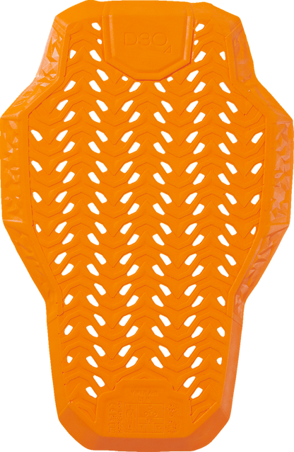 ICON D3O® Viper Air 1 Guard - Back - L1 - XL 14582