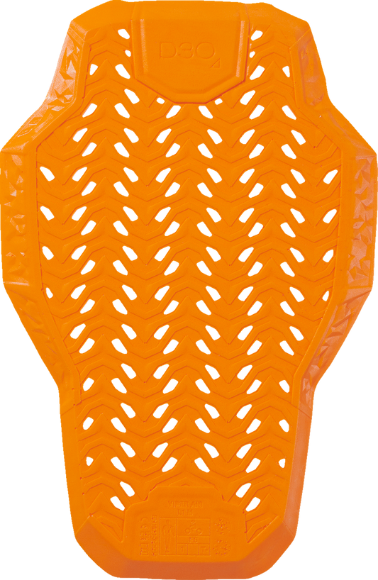 ICON D3O® Viper Air 1 Guard - Back - L1 - XL 14582