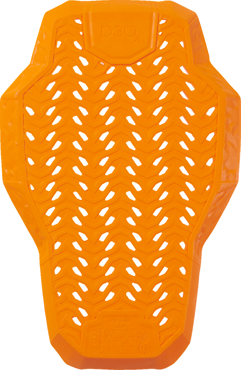 ICON D3O® Viper Air 2 Guard - Back - L2 - XL 14586