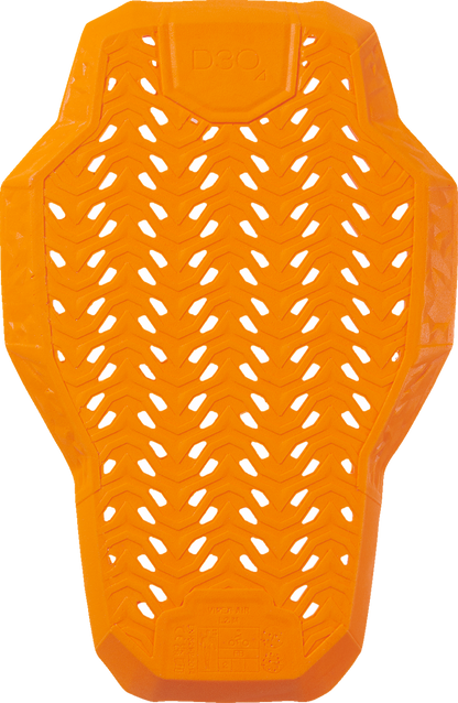 ICON D3O® Viper Air 2 Guard - Back - L2 - XL 14586