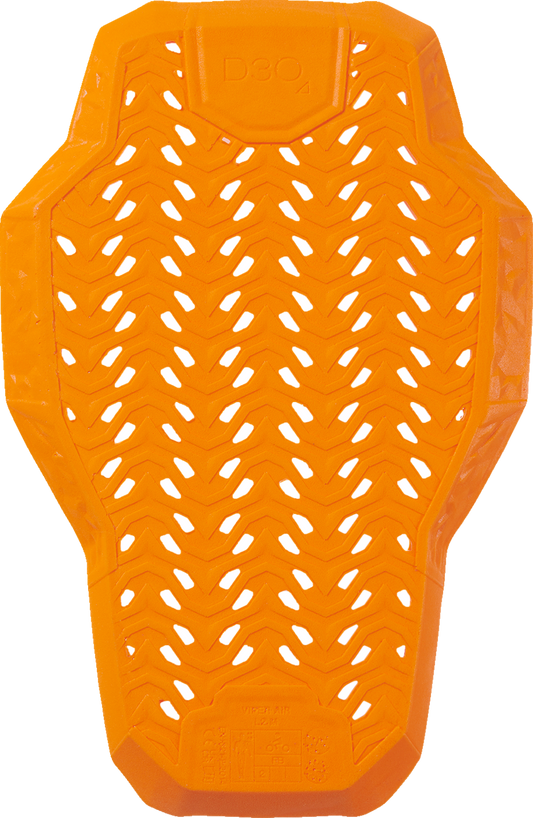 ICON D3O® Viper Air 2 Guard - Back - L2 - XL 14586