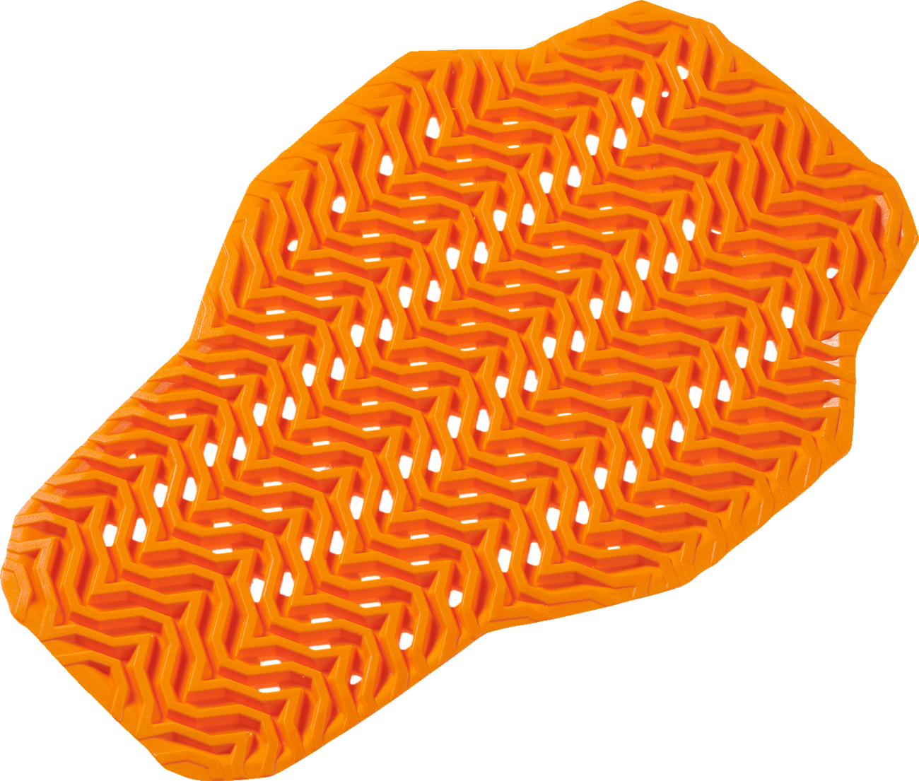 ICON D3O® Viper Air 1 Guard - Back - L1 - Large 14581