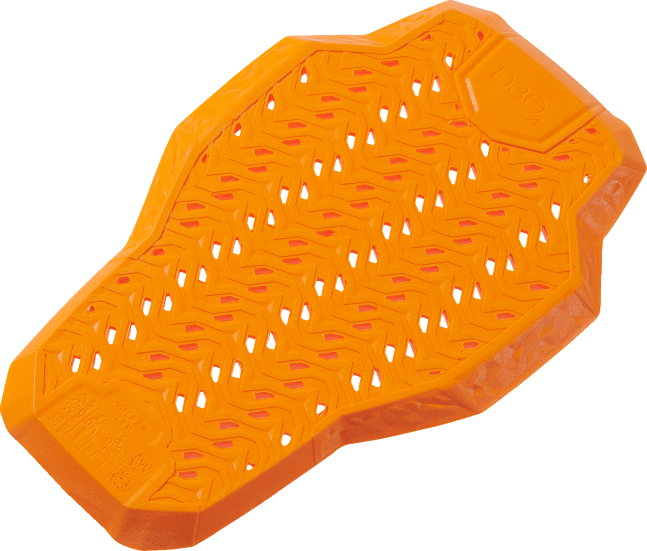 ICON D3O® Viper Air 2 Guard - Back - L2 - XL 14586