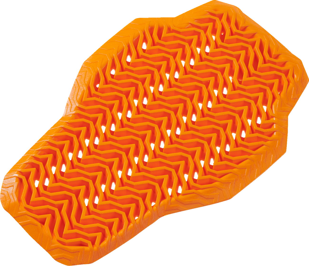 ICON D3O® Viper Air 2 Guard - Back - L2 - XL 14586