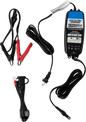 TECMATE Drag Specialties Battery Charger - Optimate 2 Duo TM-563