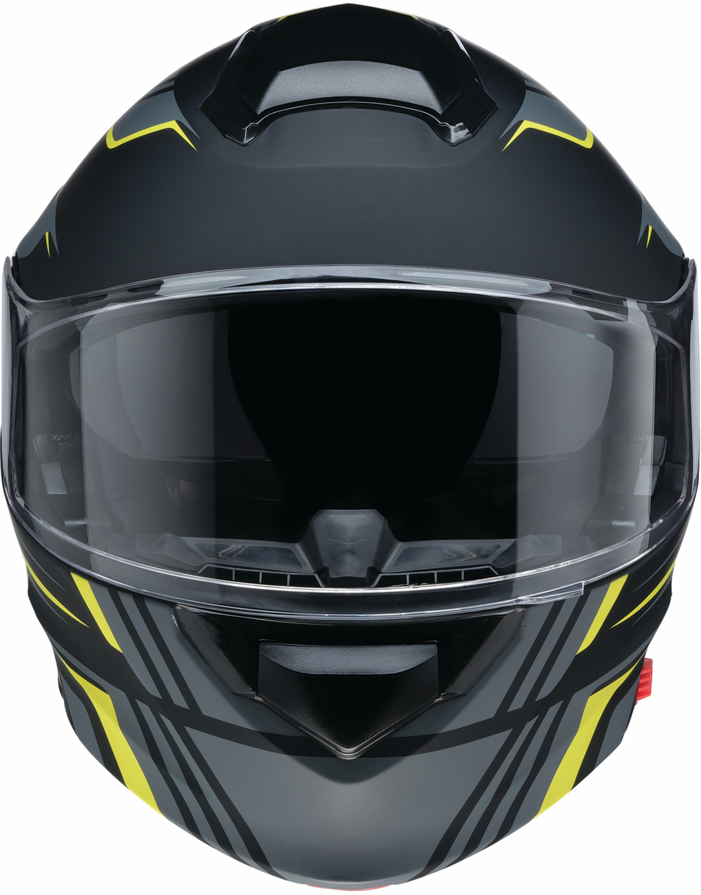Z1R Solaris 2.0 Modular Helmet - Slater - Hi-Viz - Medium 0100-2429