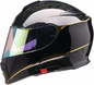 Z1R Solaris 2.0 Modular Helmet - Notorious - Black - 3XL 0101-16145