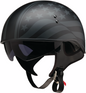 Z1R Vagrant Helmet - Jugger - Black - XL 0103-1437