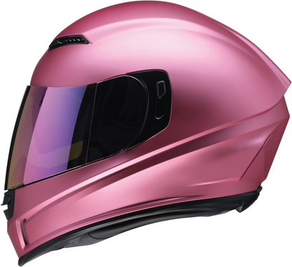 Z1R Jackal Helmet - Satin - Pink - 2XL 0101-17455
