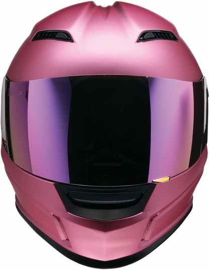 Z1R Jackal Helmet - Satin - Pink - 2XL 0101-17455