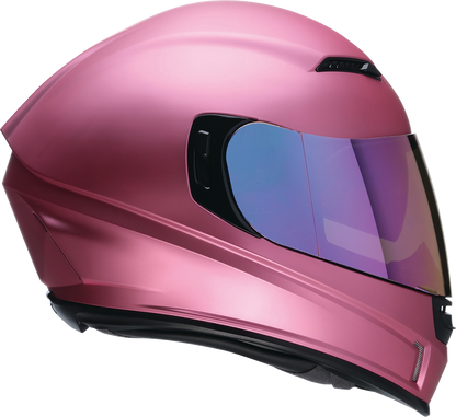 Z1R Jackal Helmet - Satin - Pink - Large 0101-17453