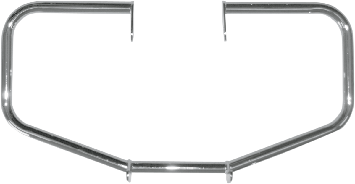 LINDBY Unibar® - Chrome - Suzuki 14802