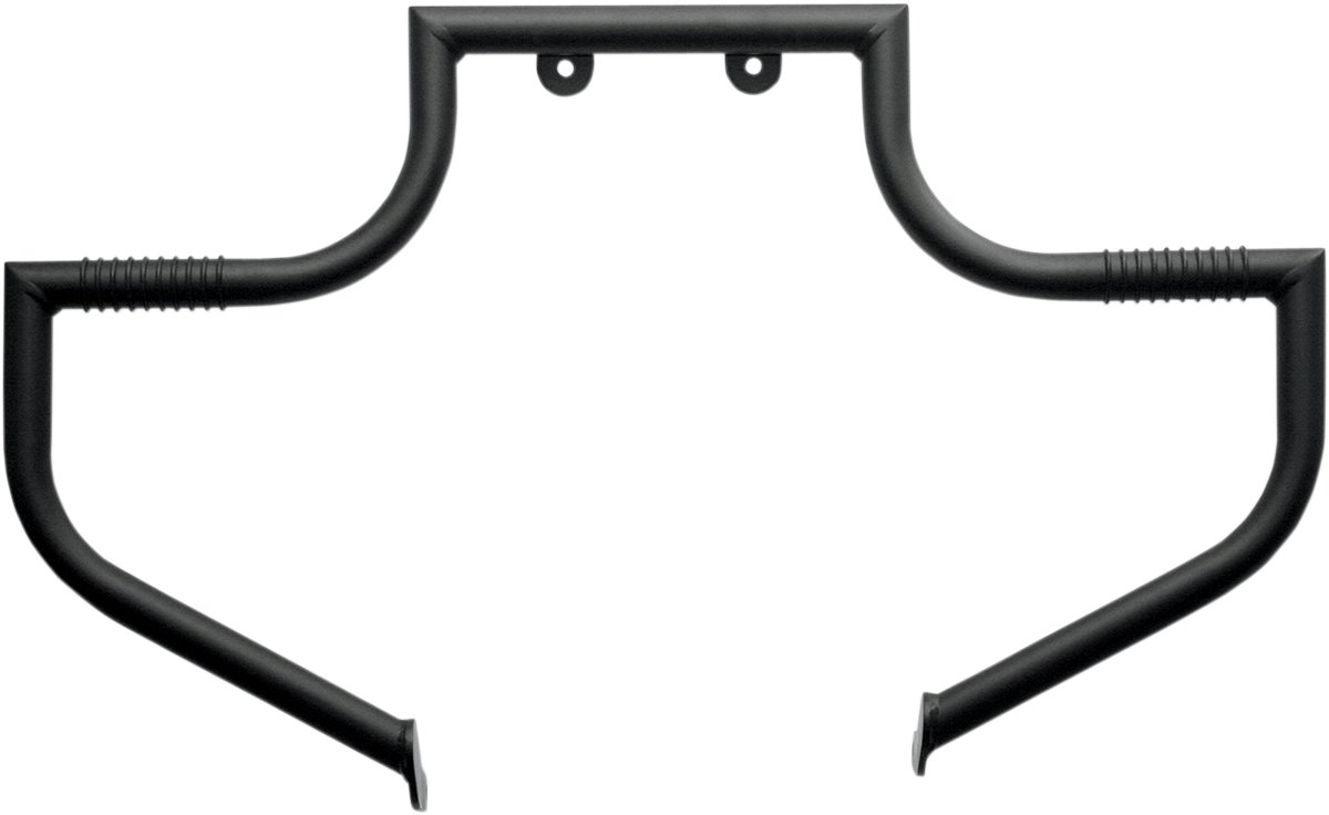 LINDBY Linbar® Highway Bar - Flat Black - Stryker FB609-1