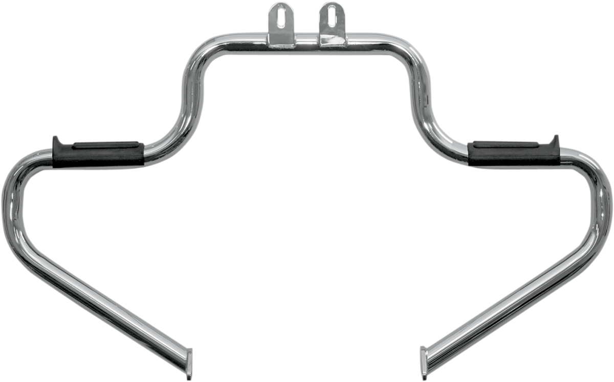LINDBY Multibar® - Chrome - V-Star 1100 13604