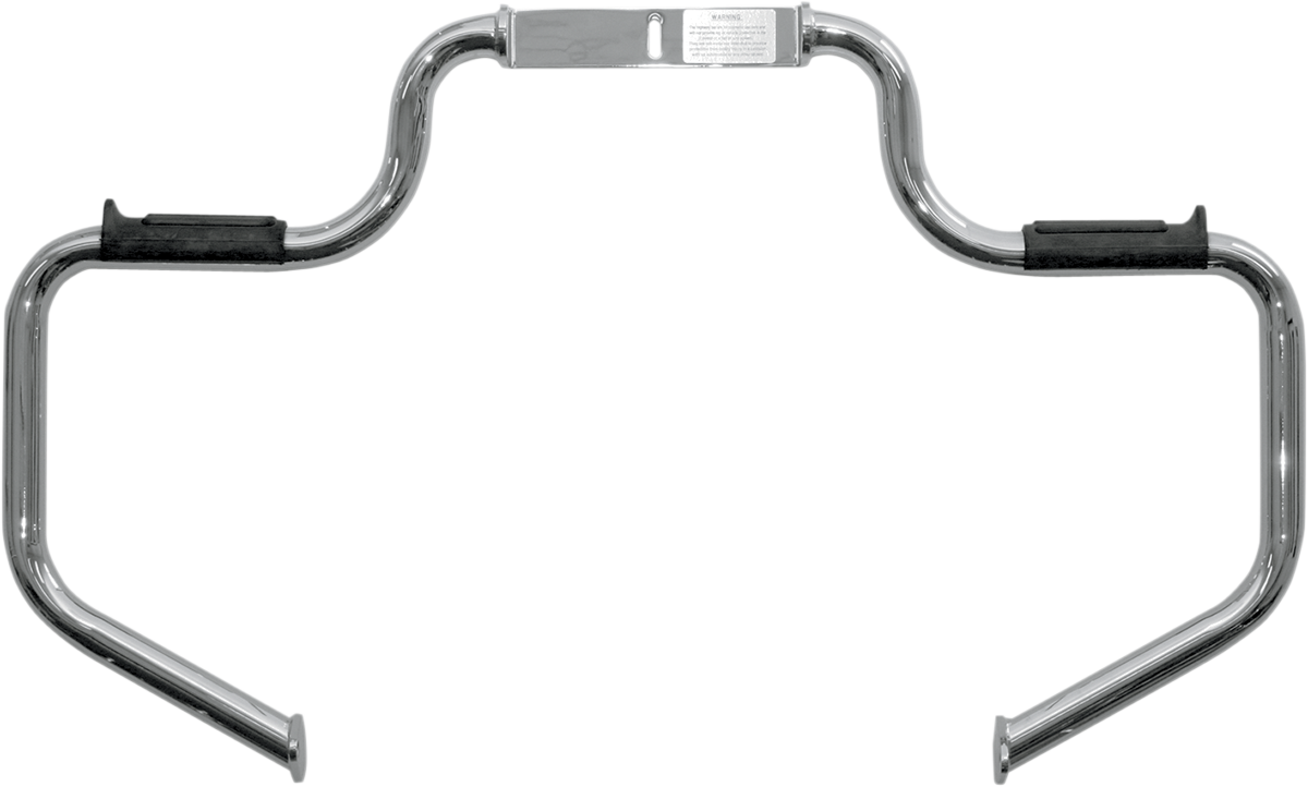 LINDBY Multibar® - Chrome - VTX 1800 13905