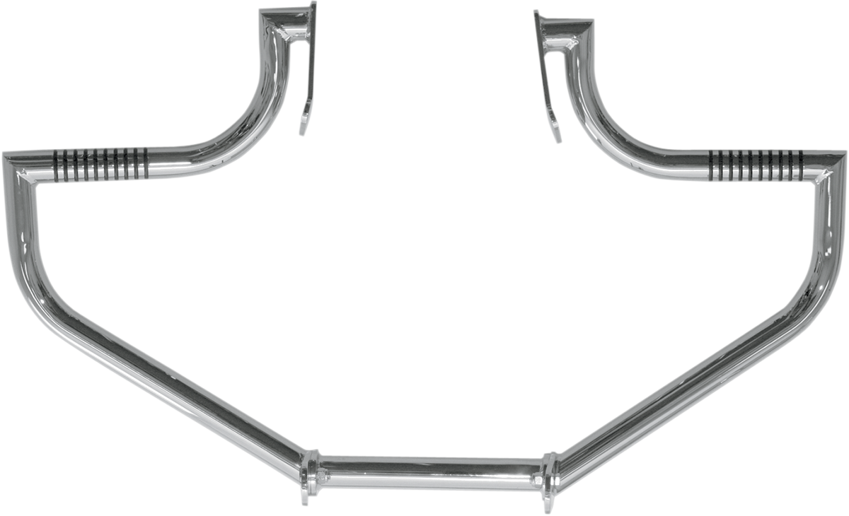 LINDBY Linbar® Highway Bar - Chrome - Victory 703-1