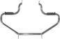 LINDBY Multibar® - Chrome - V-Star 1300 13606