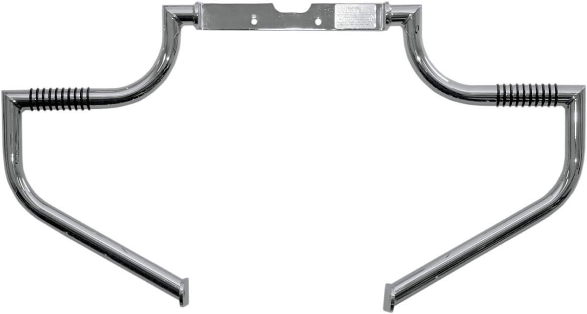 LINDBY Linbar® Highway Bar - Chrome - VTX1300 907-1