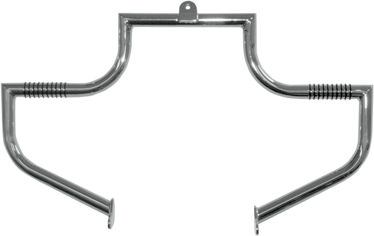 LINDBY Linbar® Highway Bar - Chrome - XV1600/1700 602-1