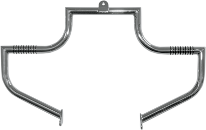 LINDBY Linbar® Highway Bar - Chrome - XV1600/1700 602-1