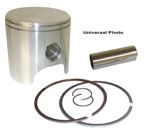WiseCo ATV Piston 0.50 - Part Number 236M05650