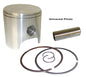 WiseCo ATV Piston 0.50 - Part Number 236M05650