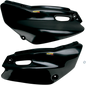 MAIER Side Panels - Black - Yamaha - TT '00-'07 234770