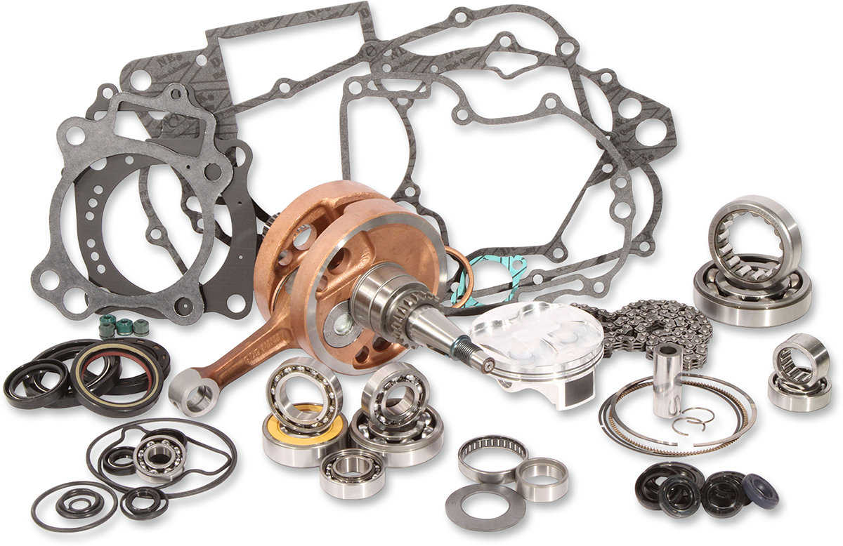 VERTEX Engine Rebuild Kit - Honda CR250R '92-'94 WR101-012