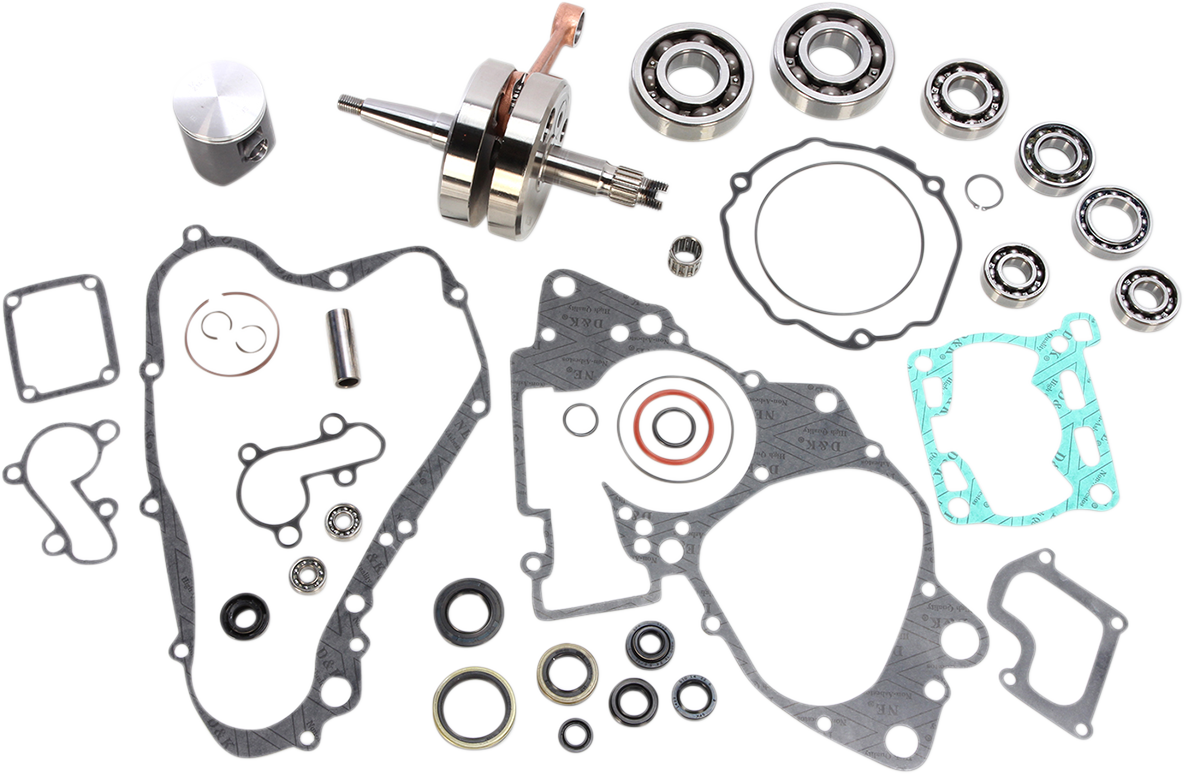 VERTEX Engine Rebuild Kit - Suzuki RM85 '02-'04 WR101-068