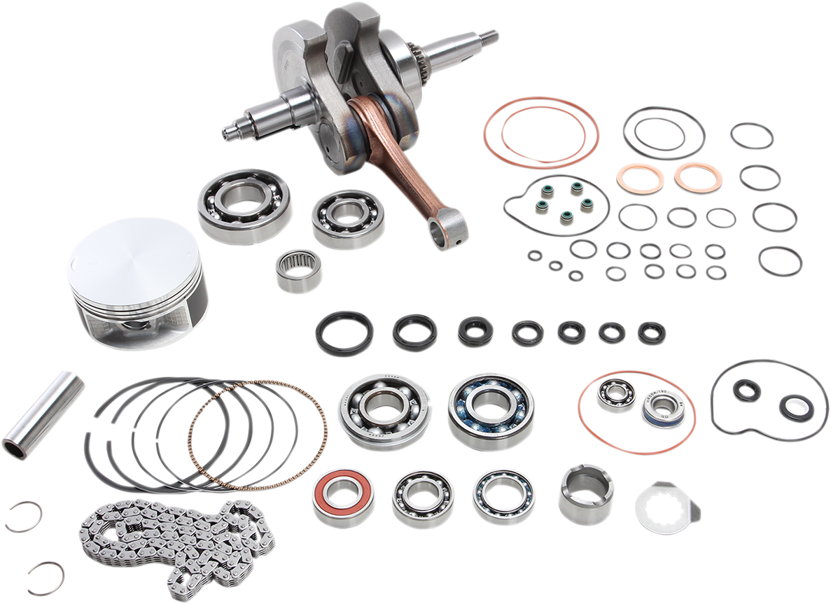VERTEX Engine Rebuild Kit - Yamaha Raptor YFM660R '01-'05 WR101-182