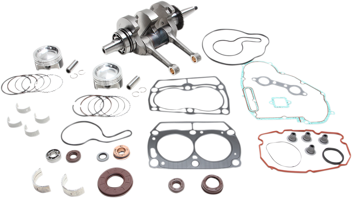 VERTEX Engine Rebuild Kit - Polaris Ranger/RZR 800 WR101-185