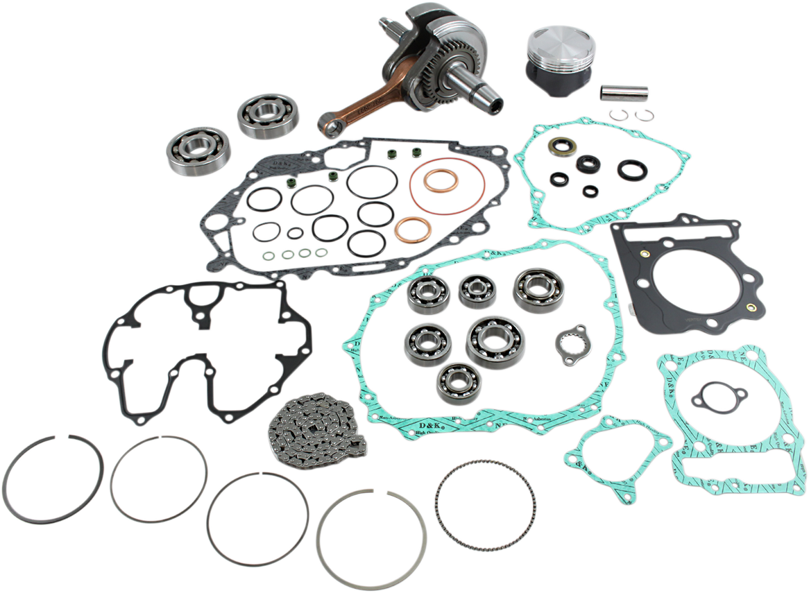 VERTEX Engine Rebuild Kit - Honda TRX400EX '99-'04 WR101-192