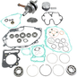 VERTEX Engine Rebuild Kit - Honda TRX400X/EX WR101-196