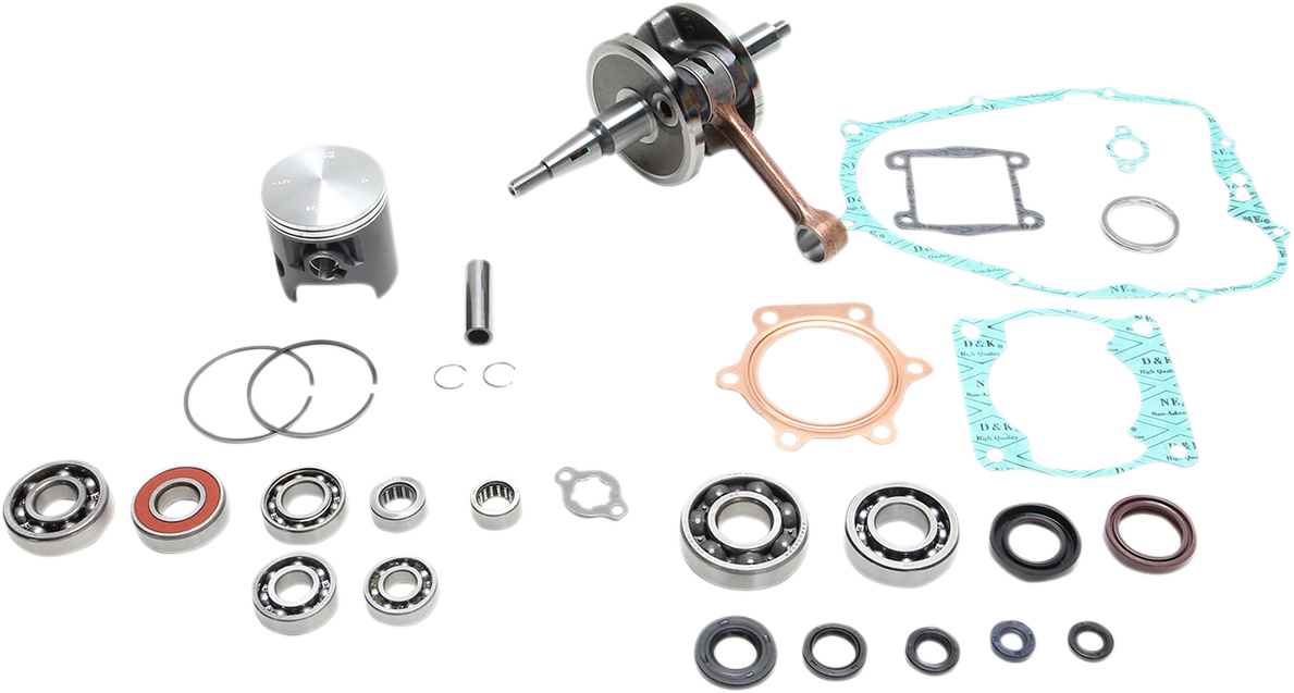 VERTEX Engine Rebuild Kit - Yamaha Blaster 200 '88-'06 WR101-202