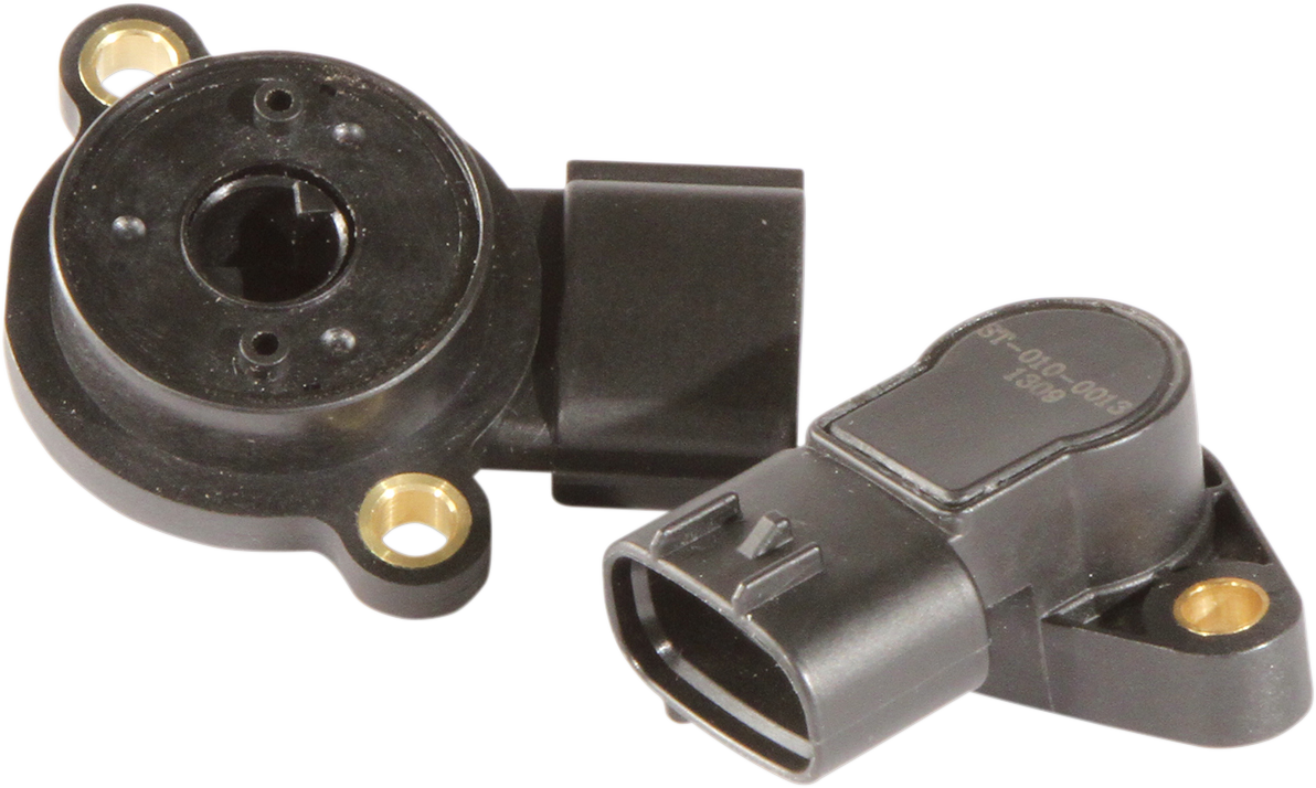ALL BALLS Electronic Shift Sensor for Honda ATVs - Part No. ST101-010
