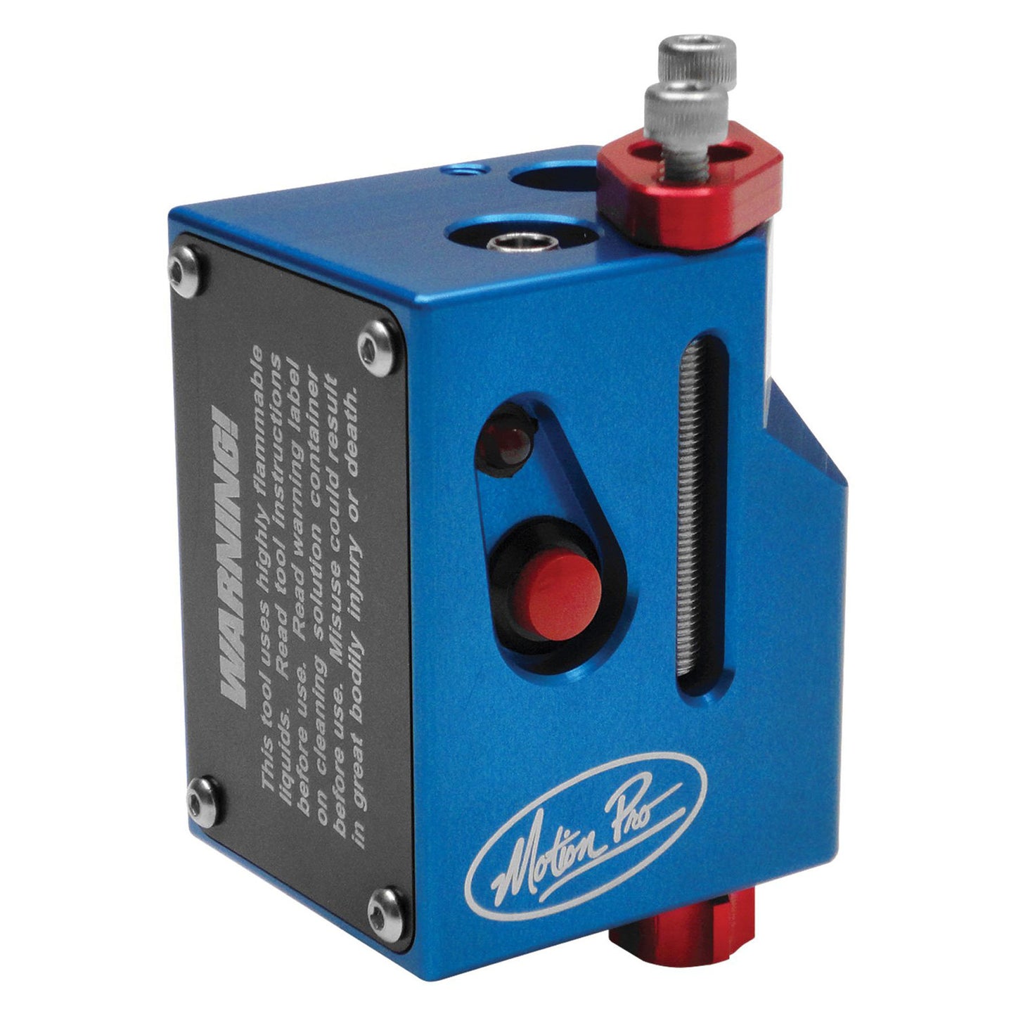 Motion Pro Fuel Injector Cleaner Kit for ND Models