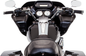 TRASK 1-1/4" V-Line Handlebar - 2+ - Chrome TM-2020CH