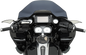 TRASK 1-1/4" V-Line Handlebar - FLTR - Black TM-20205BK