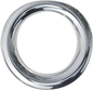 TRASK Velocity Stack for Assault Charge Air Cleaner - Polished - Softail/Touring TM-1020-9BP