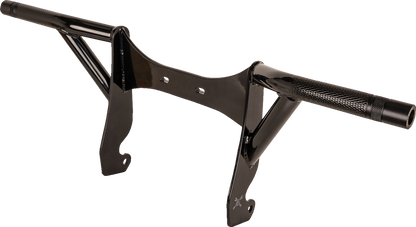 BURLY BRAND Front Brawler Kit - Black - HD Touring SA-3013-001