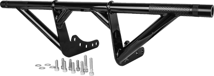 BURLY BRAND Front Brawler Kit - Black - HD Softail B10-3018B