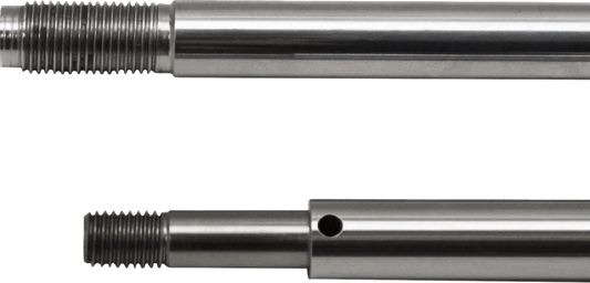 HYGEAR SUSPENSION Shock Shafts - 0.49 inch x 10.12 inch - OEM Replacement for KYB/HPG 209-05-1012-A
