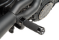 TRASK Passenger Peg Relocation Kit - Indian TM-6101BK