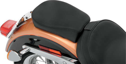 DRAG SPECIALTIES SEATS Wide Pillion Seat - Smooth - FXD '06-'17 0803-0353